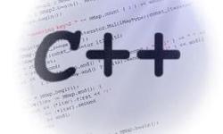 Featured image of post C++